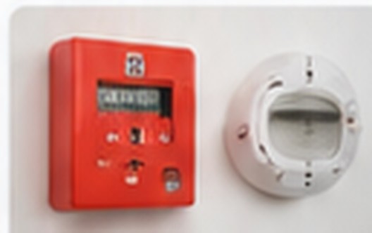Fire Alarms