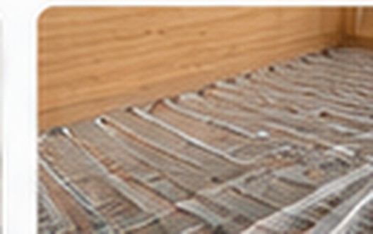 Underfloor Heating