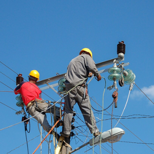 Emergency Power Backup Setup