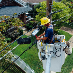 Factory Electrical Layout