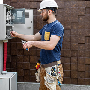 Overhead Line Maintenance